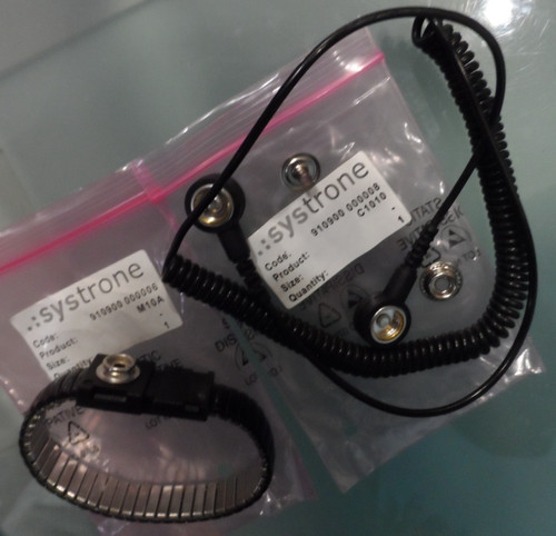 Stat systrone esd - /,