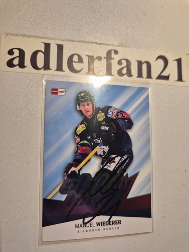 Del 2025 2026 signiert - del, 25-26