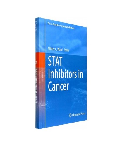 Stat inhibitors cancer - stat, in