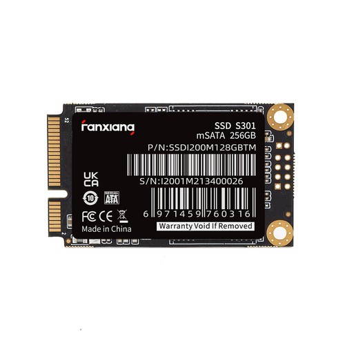 Fanxiang msata ssd - msata,