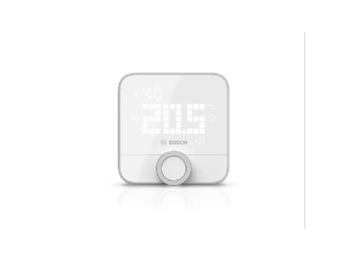 Bosch raumthermostat für - raumthermostat, ii