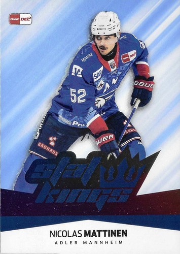 Del 2025 sk16 stat kings - del,