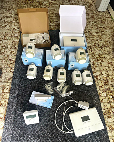 Rwe smarthome innogy livisi - smarthome,