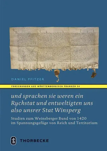 Und sprachen sie weren - und,