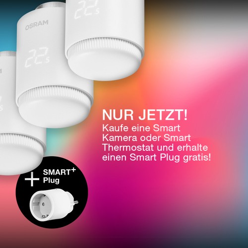 Osram smart bundle 3er set - bundle:,