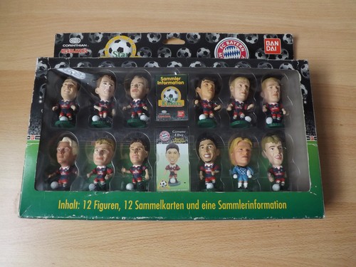 Bayern münchen 12er - fc,