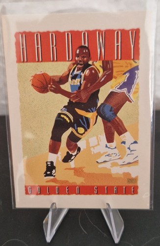 Top rar tim hardaway nba - tim,