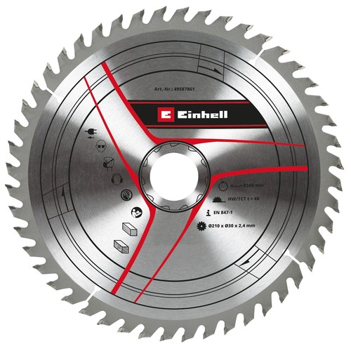 Einhell stat sägen - stat., sägen-zubehör