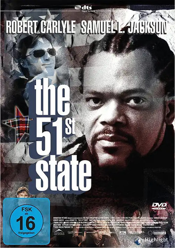 51st state the - 51st, state,