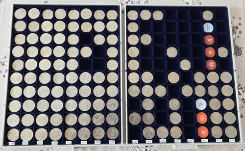 Usa state quarter 1999 - 1999, bis