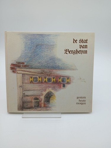 Stat van bergheym - de, bergheym.