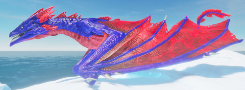 Ark asa pve - pve], 2