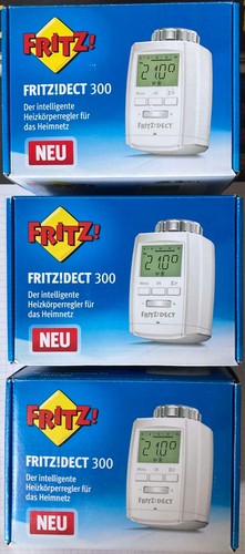 Fritz dect 300 thermostate - 300,