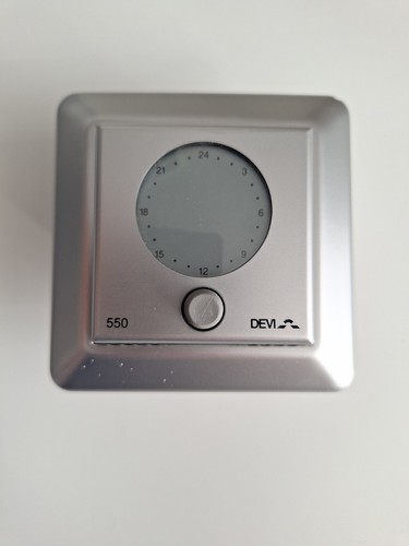 Danfoss devireg stat - devireg,