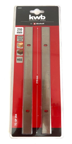 Einhell ersatz messer hobel - einhell,