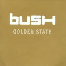 Golden state von bush - von, |