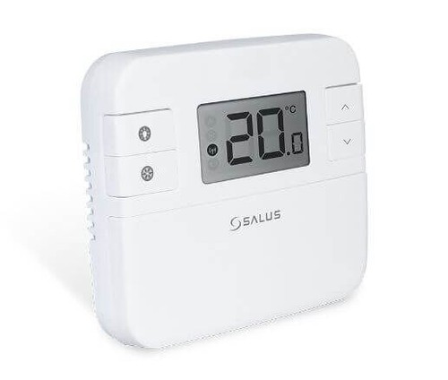 Salus rt310tx digitaler - salus,