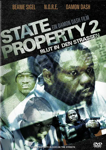 State property - state,