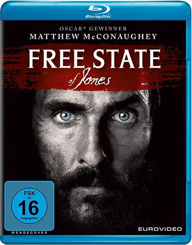 Free state jones - free,