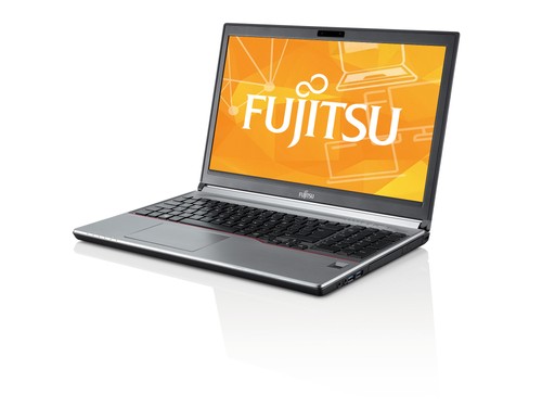 Fujitsu lifebook e756 - e756, i5-6300u