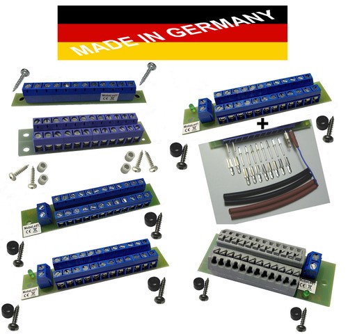 Stromverteiler verteiler für - stromverteiler,