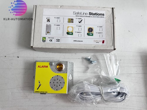 Safeline stat05 stationen - safeline,