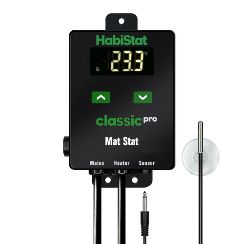 Habistat classic pro - habistat,